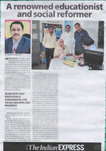 4 NewsPaper Cutting F.N-04-16